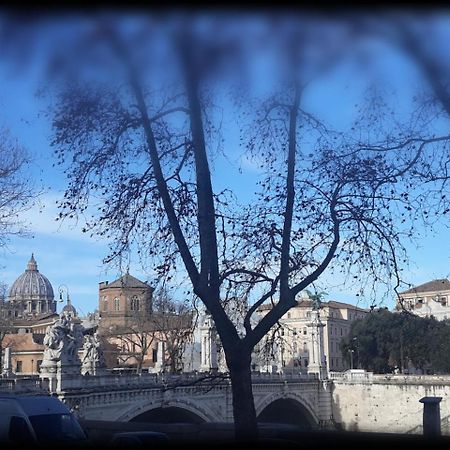 Lungotevere Collection Suite Rome Extérieur photo
