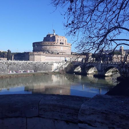 Lungotevere Collection Suite Rome Extérieur photo
