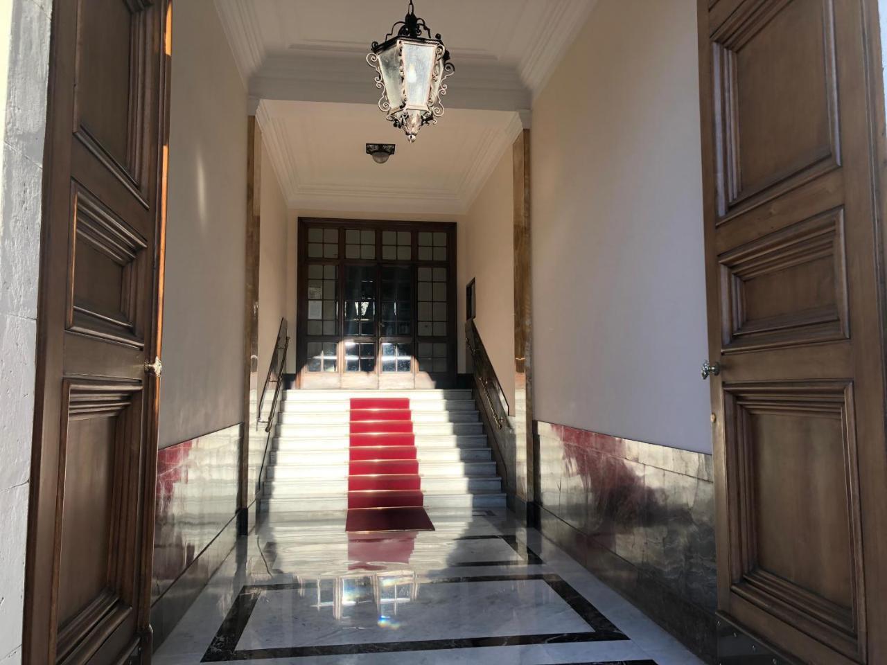 Lungotevere Collection Suite Rome Extérieur photo