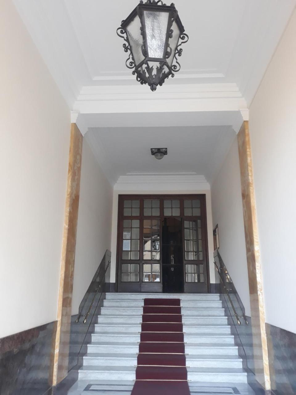 Lungotevere Collection Suite Rome Extérieur photo