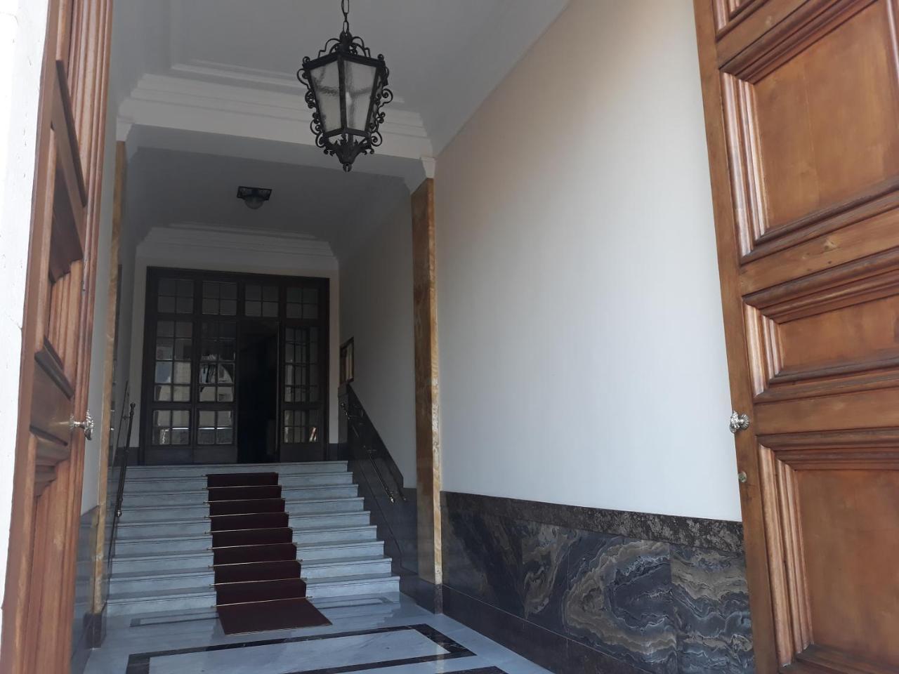 Lungotevere Collection Suite Rome Extérieur photo