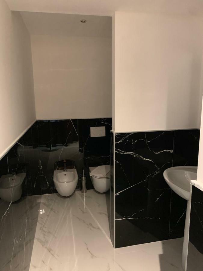 Lungotevere Collection Suite Rome Extérieur photo