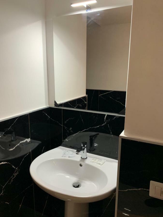 Lungotevere Collection Suite Rome Extérieur photo
