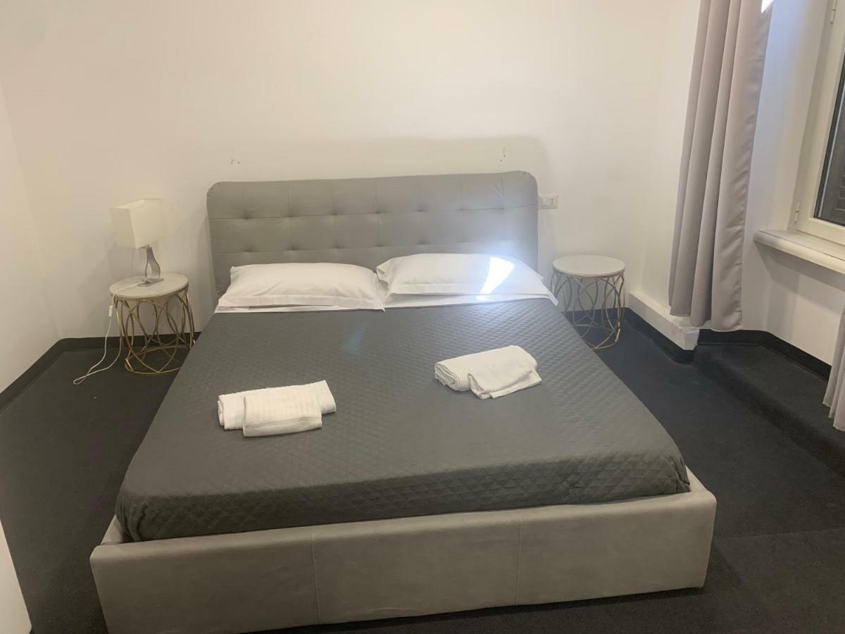 Lungotevere Collection Suite Rome Extérieur photo