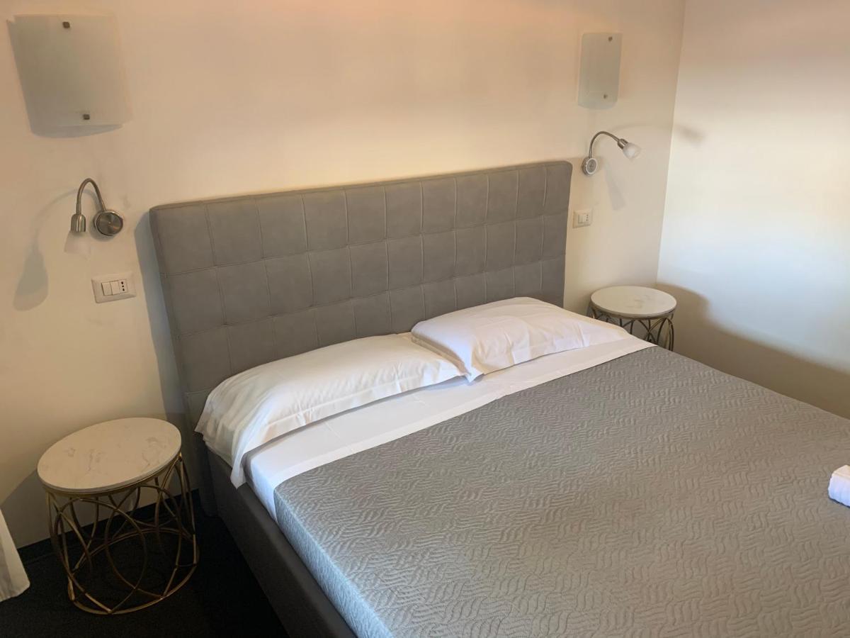 Lungotevere Collection Suite Rome Extérieur photo
