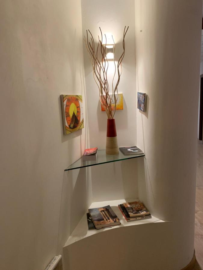 Lungotevere Collection Suite Rome Extérieur photo