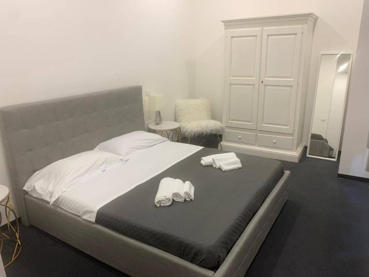 Lungotevere Collection Suite Rome Extérieur photo