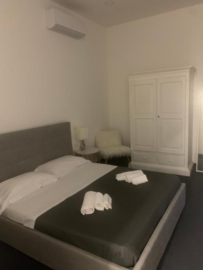 Lungotevere Collection Suite Rome Extérieur photo