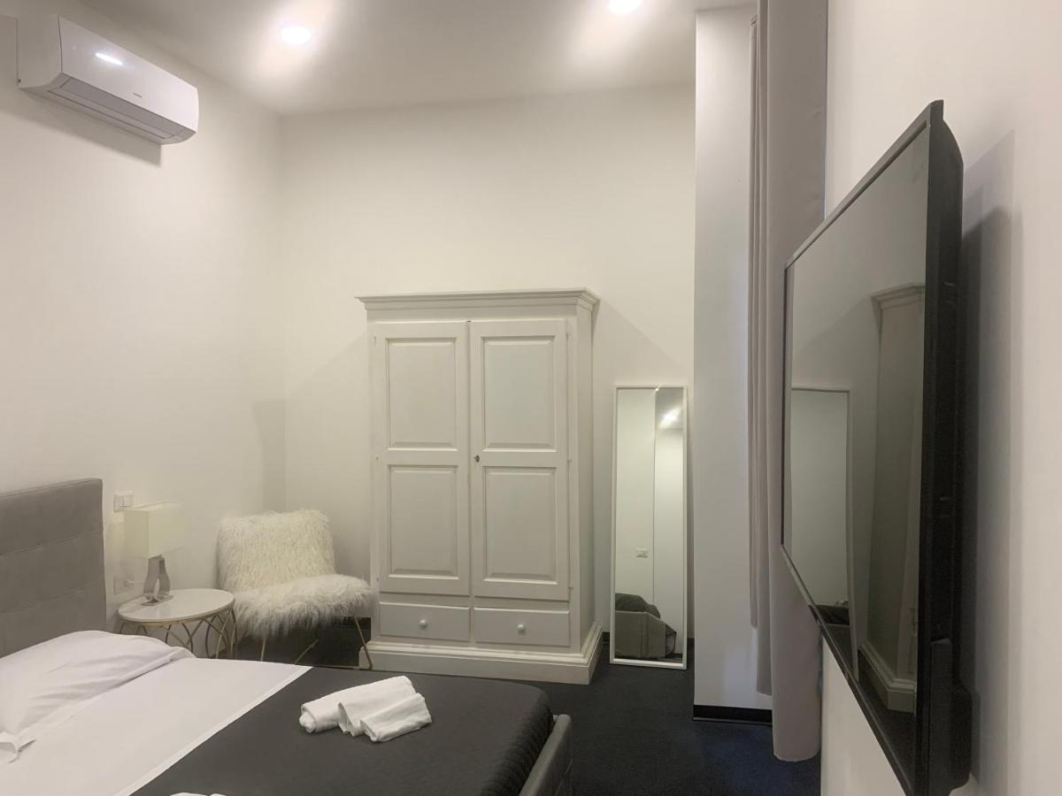 Lungotevere Collection Suite Rome Extérieur photo