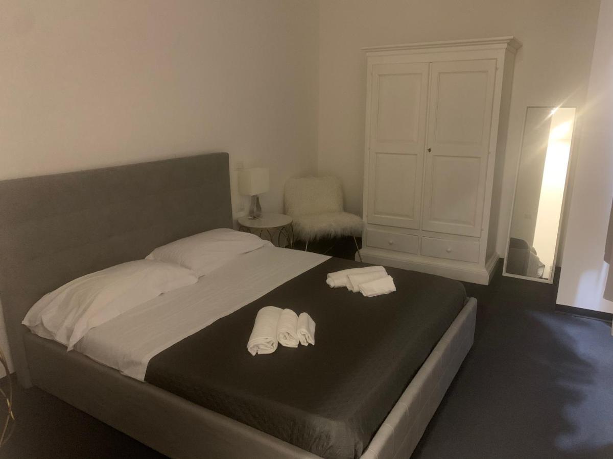 Lungotevere Collection Suite Rome Extérieur photo